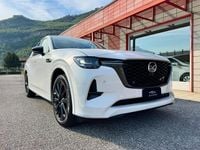 Usata Mazda CX-60 Homura-Line 249 CV (183 kW) 2024 Bianco SUV