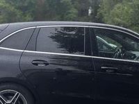 Usata Mercedes B200 Premium 150 CV (110 kW) 2019 Monovolume