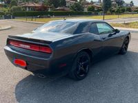 usata Dodge Challenger 5.7 v8