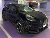 Usata Ford Puma Gen-E Premium 52 kW (71 CV) 2025 Nero SUV