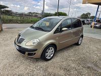 Usata Lancia Musa 95 CV (69 kW) 2007 Grigio Monovolume