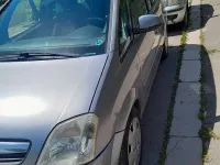 Usata Opel Meriva 75 CV (55 kW) 2007 Monovolume