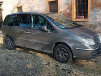 Usata Lancia Phedra Platinum 2010 Monovolume