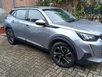 Usata Peugeot 2008 Allure 131 CV (96 kW) 2020 SUV