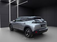 Usata Peugeot 2008 Allure 101 CV (74 kW) 2025 Gray SUV