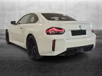 Usata BMW M2 460 CV (338 kW) 2024 Bianco Coupé