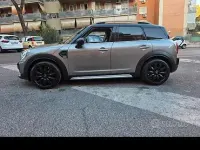 Usata Mini Cooper D Countryman 150 CV (110 kW) 2018 SUV