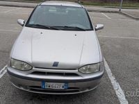 Usata Fiat Palio Weekend 60 CV (44 kW) 2001 Station wagon