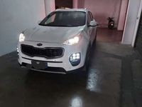 usata Kia Sportage 2.0 crdi GT Line awd 185cv auto