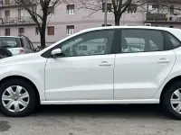 Usata VW Polo 75 CV (55 kW) 2013 Utilitaria
