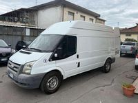 Usado Ford Transit 110 CV (80 kW) 2006 Blanco Van
