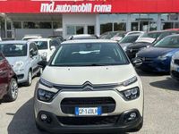 usata Citroën C3 C31.2 puretech Shine s