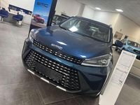 Nuova EMC SEI 113 CV (83 kW) 2025 Blu/azzurro SUV