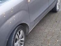 Usata Opel Combo 105 CV (77 kW) 2012 Grigio Monovolume