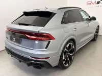 Usata Audi Q8 600 CV (441 kW) 2020 Argento SUV