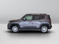 usata Jeep Renegade Renegade 20192.0 mjt Limited 4wd 140cv auto 9m