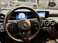 Usata Mercedes A180 Business 116 CV (85 kW) 2020 Berlina