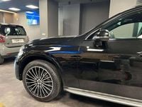 Nuova Mercedes GLC300 Advanced Plus 197 CV (144 kW) 2026 Nero SUV