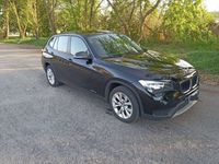 usata BMW X1 X1sdrive18d