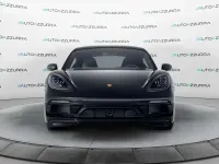 Usata Porsche Cayman Edition 299 CV (219 kW) 2023 Nero Coupé