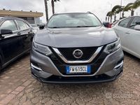 Usata Nissan Qashqai Tekna 116 CV (85 kW) 2019 Grigio SUV