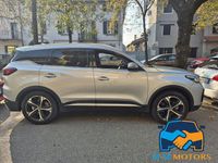 Usata DR DR 6.0 154 CV (113 kW) 2023 Argento SUV