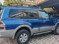 Usata Mitsubishi Pajero 160 CV (117 kW) 2001 SUV