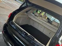 Usata BMW X5 258 CV (189 kW) 2015 Nero SUV
