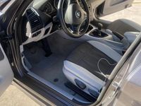 Usata BMW 118 2008 Grigio Utilitaria