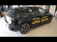 usata Opel Astra 5P GS Line 1.6 Hybrid 180cv AT8 S&S