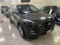 Usata Hyundai Tucson Comfort 132 CV (97 kW) 2016 Other SUV