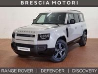 Neu Land Rover Defender SE Dynamic 200 PS (147 kW) 2026 Grau SUV