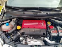 Usata Abarth 500 2018 Utilitaria