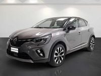 Usata Renault Captur Intens 101 CV (74 kW) 2023 Grigio SUV