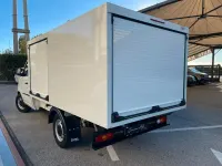 Usata Piaggio Porter 102 CV (75 kW) 2024 Bianco Furgone