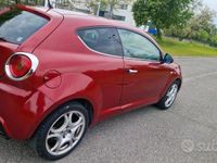 usata Alfa Romeo MiTo 1.4 GPL/Benzina