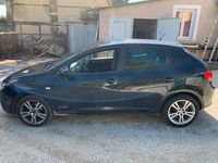 Usata Seat Ibiza 69 CV (50 kW) 2011 Nero Utilitaria