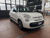 Usata Fiat 500L Pop Star 95 CV (69 kW) 2018 Monovolume