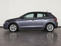 Usata VW Polo Style 95 CV (69 kW) 2025 Smoky grey Utilitaria