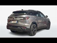 Usata Renault Austral Iconic Esprit Alpine 200 CV (147 kW) 2023 Grigio scuro SUV