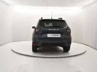 Usata Dacia Duster Journey 101 CV (74 kW) 2023 Grigio road SUV
