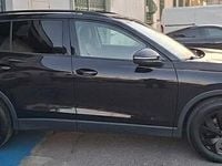 Gebraucht VW Tiguan Life 150 PS (110 kW) 2024 Schwarz SUV