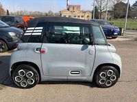 Usata Citroën AMI 2022 Grigio Berlina