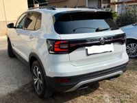 usata VW T-Cross - 1.0 115 CV