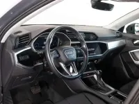 Usata Audi Q3 Advanced Plus 150 CV (110 kW) 2021 Gray SUV