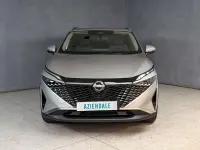 Usata Nissan Qashqai N-Connecta 140 CV (102 kW) 2025 Grigio SUV