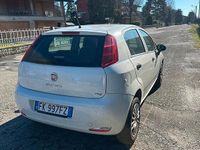 Usata Fiat Punto 2017 Utilitaria