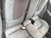 Usata Smart ForFour 2004 Nero Utilitaria