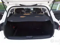 Usata Fiat Tipo 2019 Bianco Utilitaria