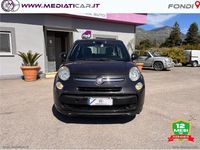 Usata Fiat 500L Pop Star 85 CV (62 kW) 2014 Grigio Monovolume